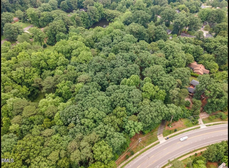 517 Buck Jones Rd Lot 39 pt 40, Raleigh, NC 27606