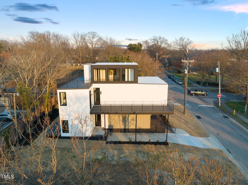 517 Cabarrus St, Raleigh, NC 27601