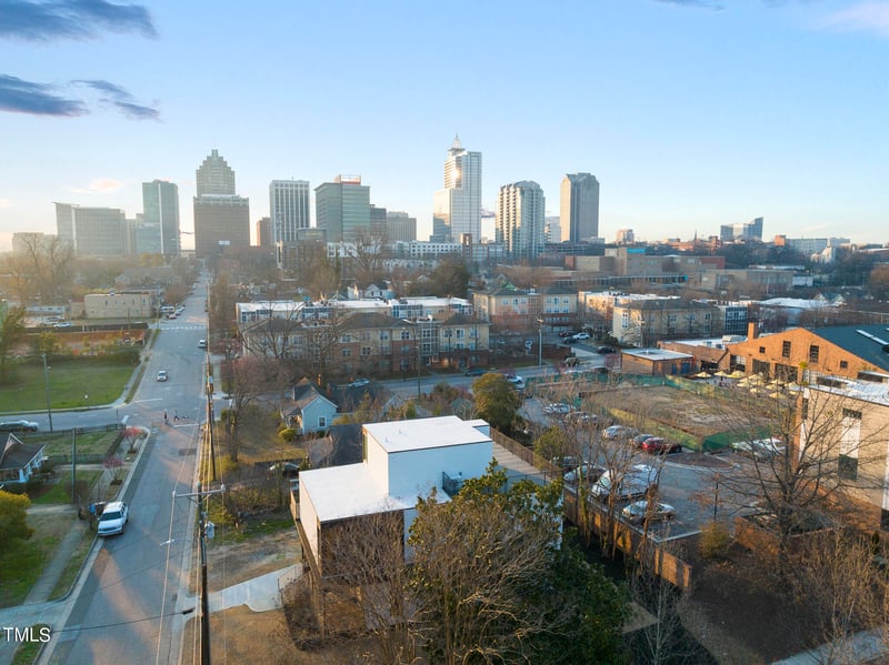 517 Cabarrus St, Raleigh, NC 27601