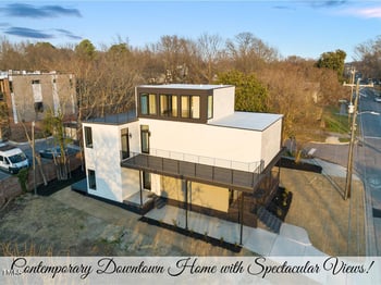 517 Cabarrus St, Raleigh, NC 27601