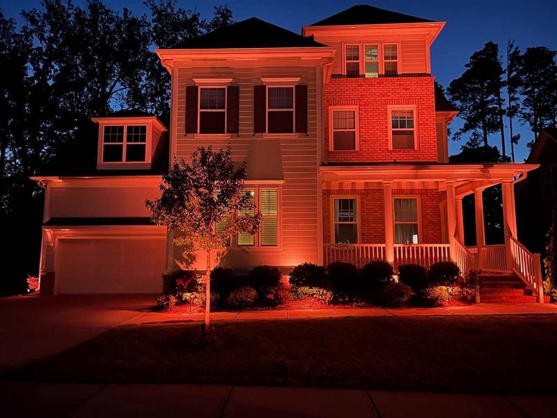 517 Canterwood Dr, Apex, NC 27539