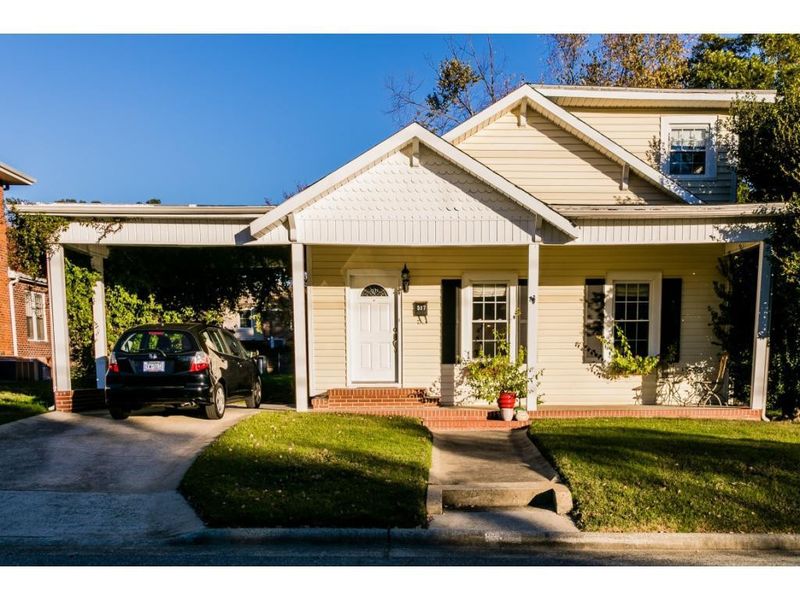 517 Central Ave, Burlington, NC 27215