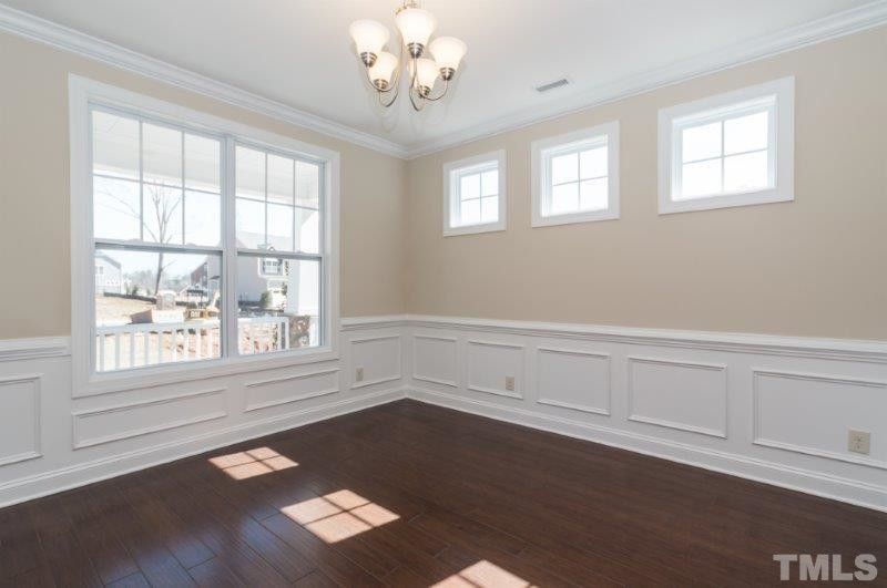 517 Chestnut Grove Ct, Wake Forest, NC 27587