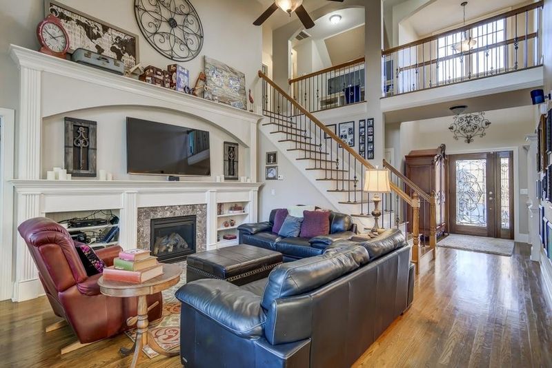 517 Clifton Blue St, Wake Forest, NC 27587