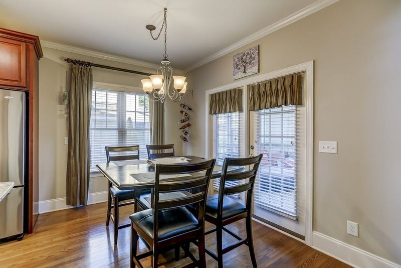 517 Clifton Blue St, Wake Forest, NC 27587