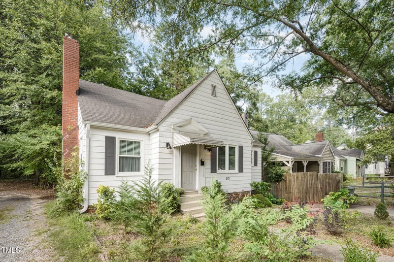 517 Club Blvd, Durham, NC 27704