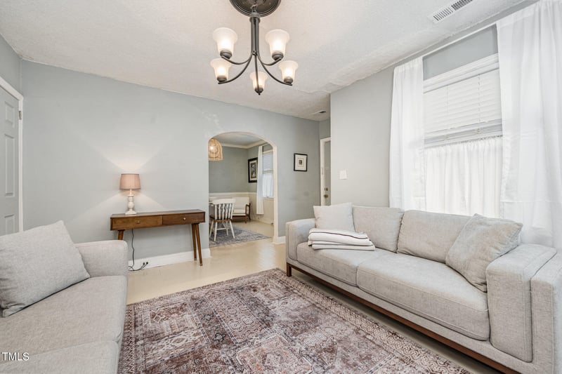 517 Club Blvd, Durham, NC 27704