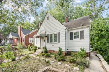 517 Club Blvd, Durham, NC 27704