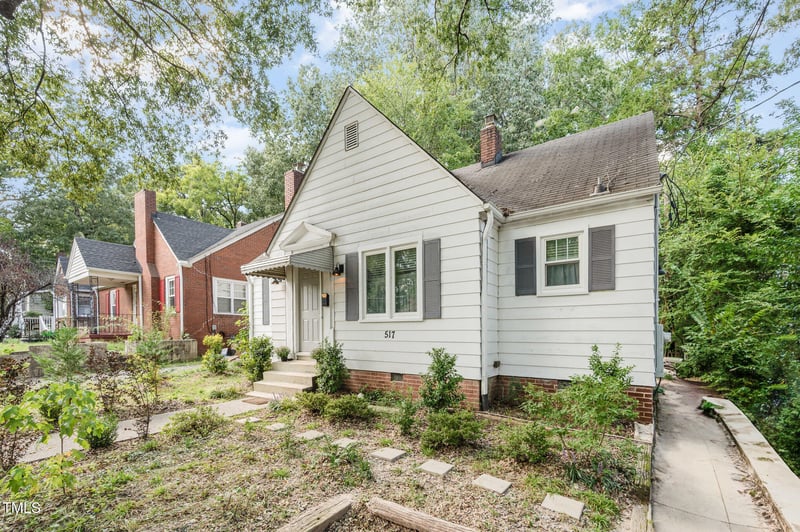 517 Club Blvd, Durham, NC 27704