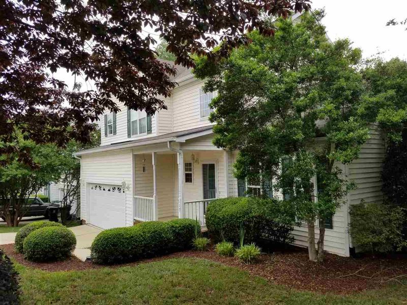 517 S Coalport Dr, Apex, NC 27502