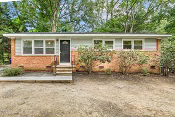 517 Cooper Rd, Raleigh, NC 27610