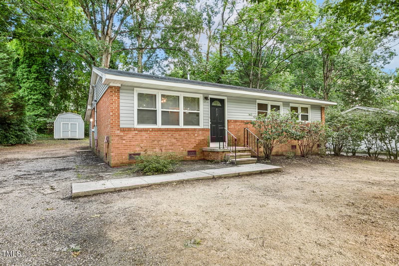 517 Cooper Rd, Raleigh, NC 27610