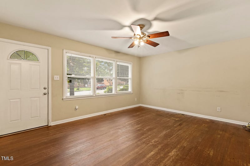 517 Cooper Rd, Raleigh, NC 27610