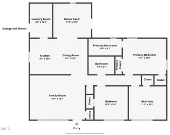 517 Cooper Rd, Raleigh, NC 27610