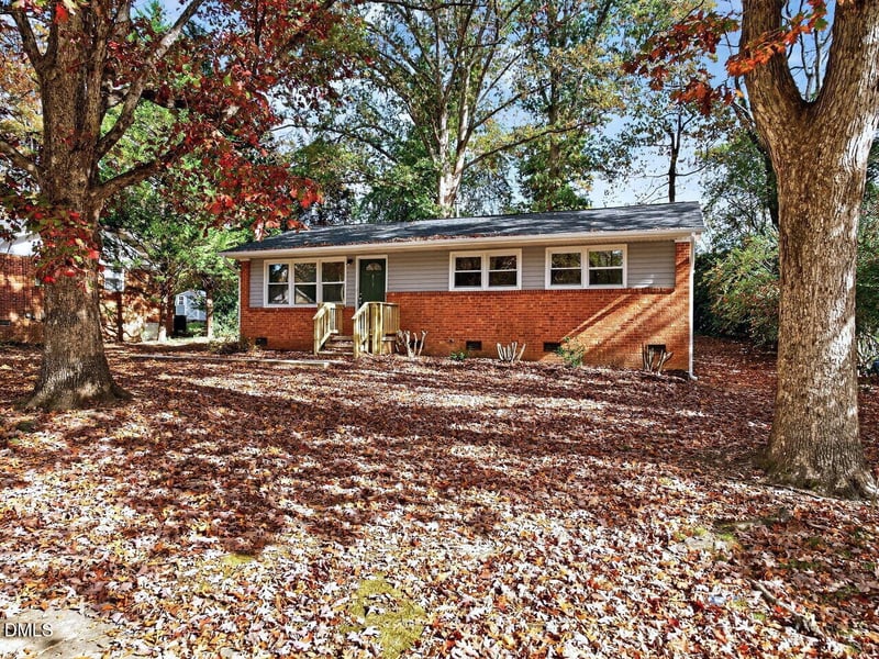 517 Cooper Rd, Raleigh, NC 27610