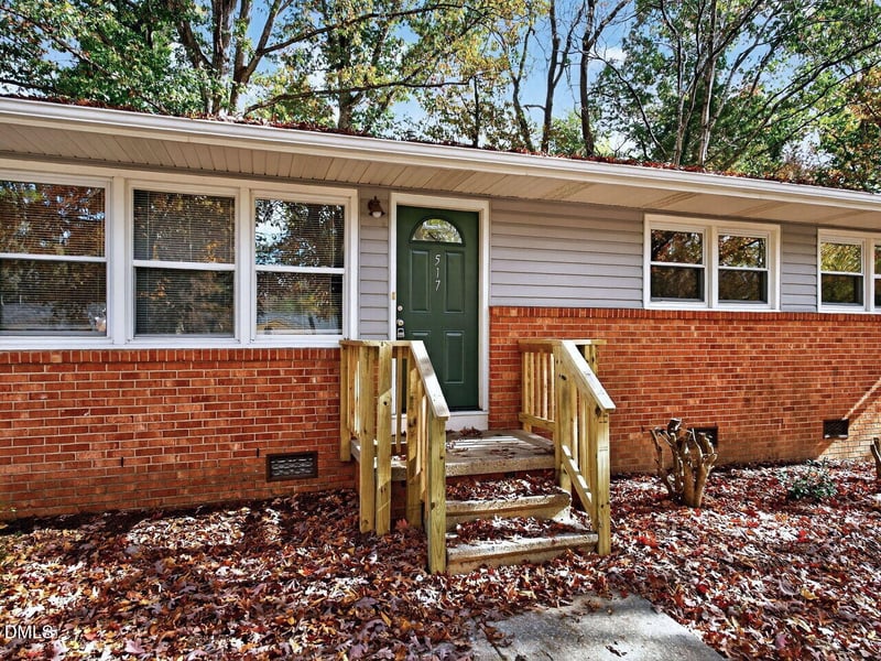 517 Cooper Rd, Raleigh, NC 27610