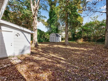 517 Cooper Rd, Raleigh, NC 27610