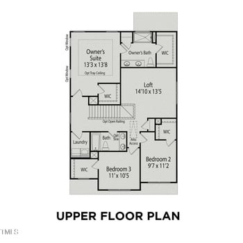 517 Crescent Wood Trl, Zebulon, NC 27597