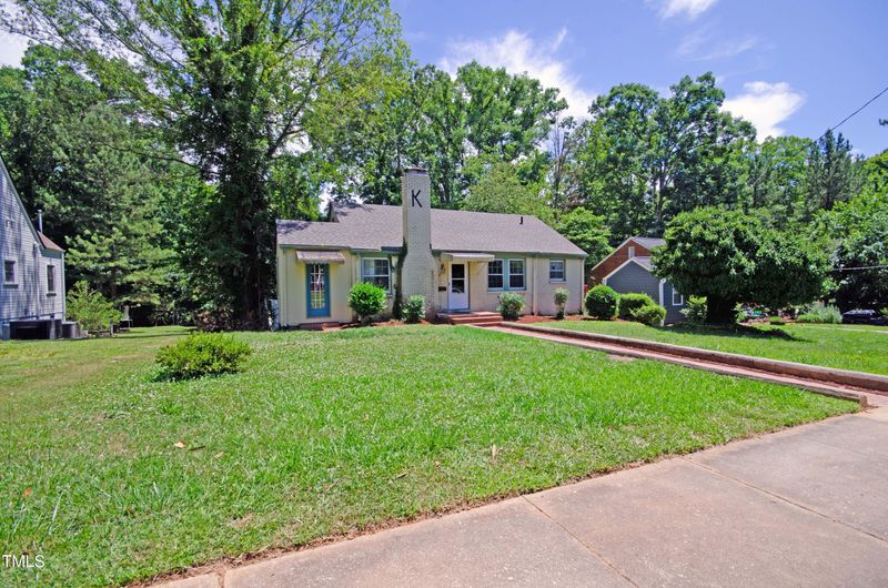 517 Cross St, Sanford, NC 27330
