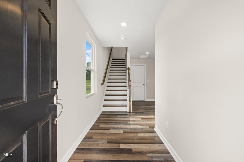 517 Deercroft Dr, Apex, NC 27539