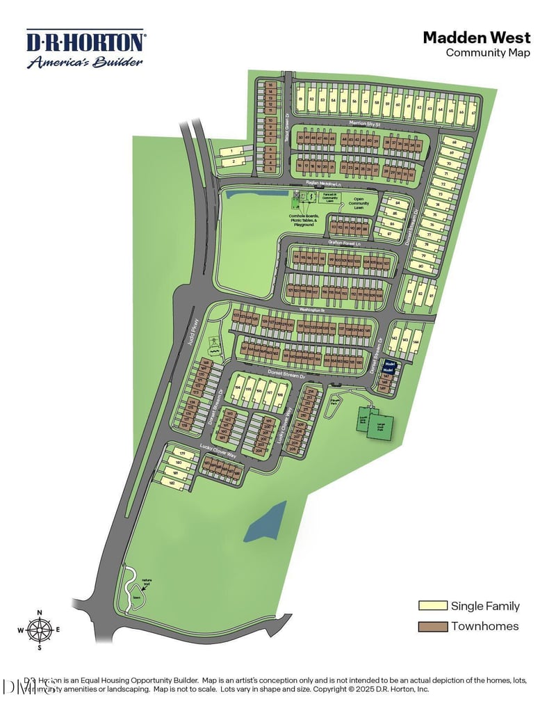 517 Dorset Stream Dr, Fuquay Varina, NC 27526