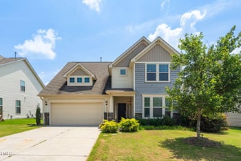 517 Eagles Way, Mebane, NC 27302