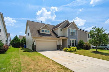 517 Eagles Way, Mebane, NC 27302