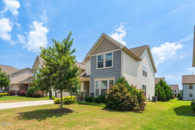517 Eagles Way, Mebane, NC 27302
