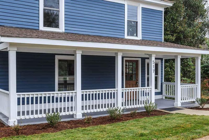 517 S East St, Raleigh, NC 27601
