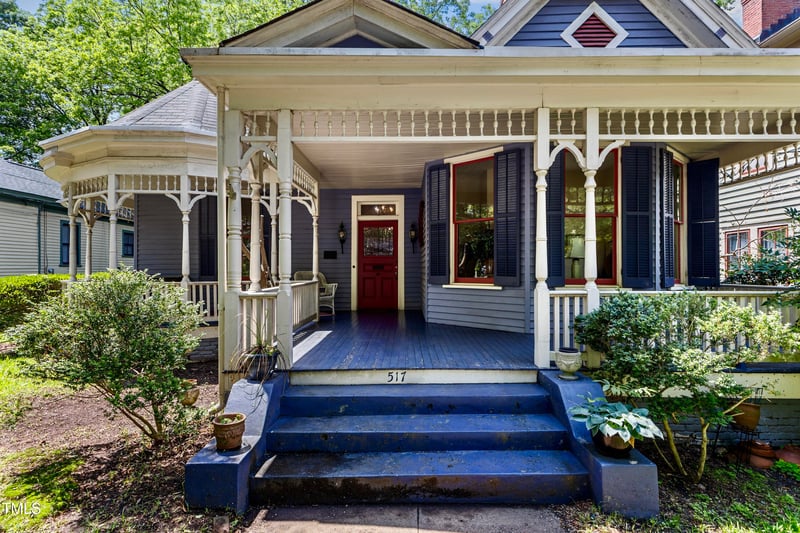 517 East St, Raleigh, NC 27604