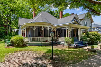 517 East St, Raleigh, NC 27604
