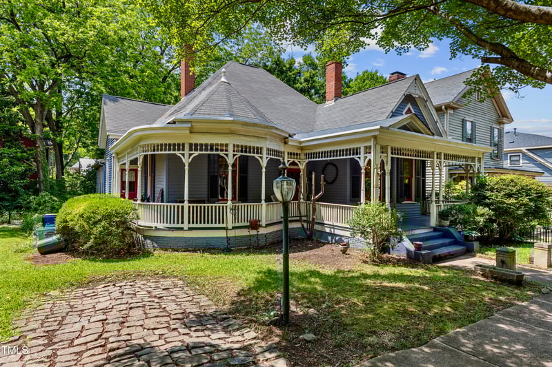 517 East St, Raleigh, NC 27604