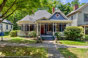 517 East St, Raleigh, NC 27604