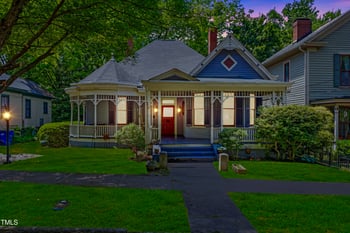517 East St, Raleigh, NC 27604