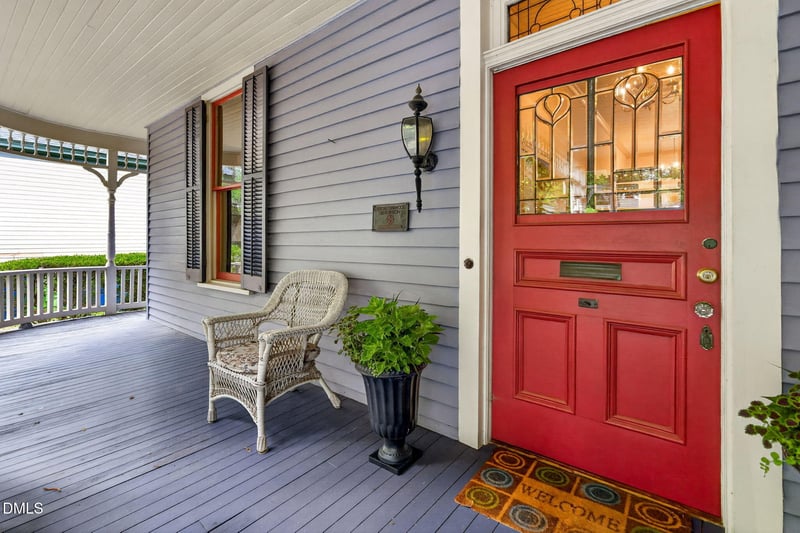 517 East St, Raleigh, NC 27604