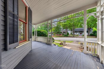 517 East St, Raleigh, NC 27604