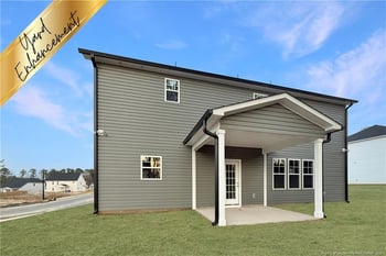 517 Edwalton Way LOT 79, Fayetteville, NC 28311