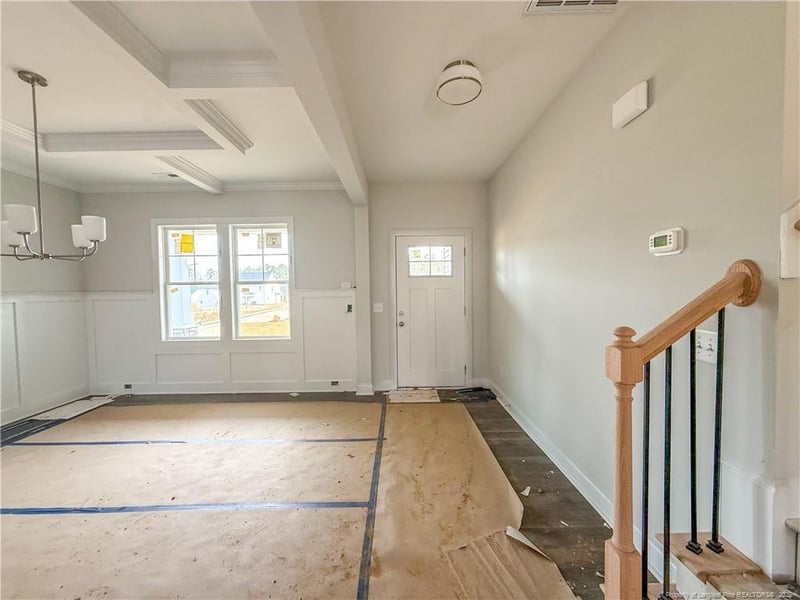 517 Edwalton Way LOT 79, Fayetteville, NC 28311