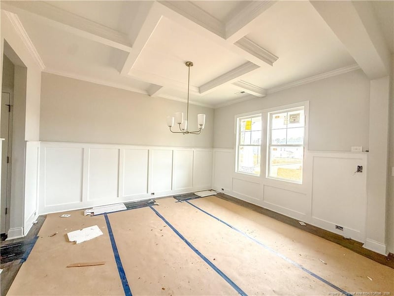 517 Edwalton Way LOT 79, Fayetteville, NC 28311