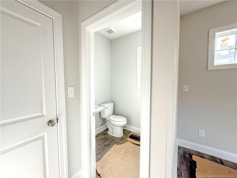 517 Edwalton Way LOT 79, Fayetteville, NC 28311