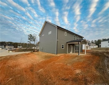 517 Edwalton Way LOT 79, Fayetteville, NC 28311