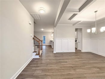 517 Edwalton Way LOT 79, Fayetteville, NC 28311