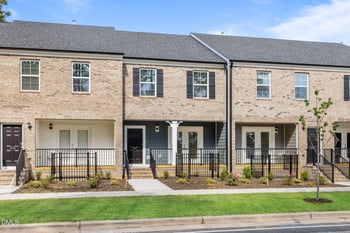 517 Forestville Rd, Wake Forest, NC 27587