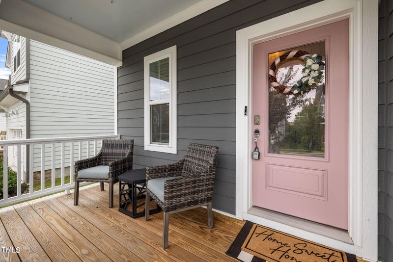 517 Future Islands Way, Wendell, NC 27591