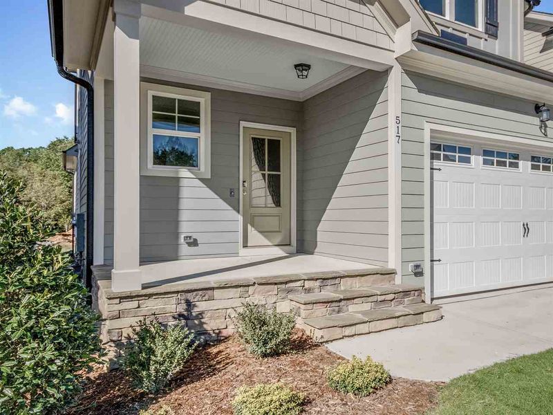 517 Germaine St, Apex, NC 27502