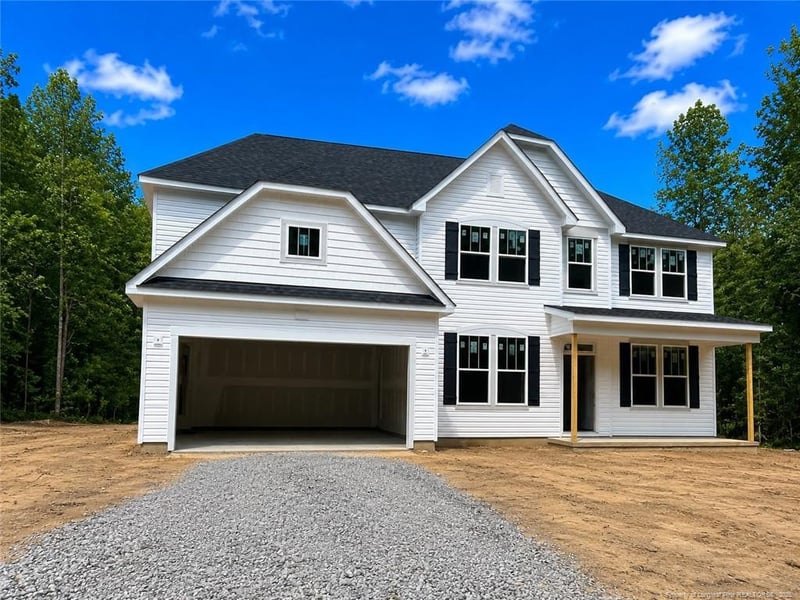 517 Grand Griffon Way, Lillington, NC 27546