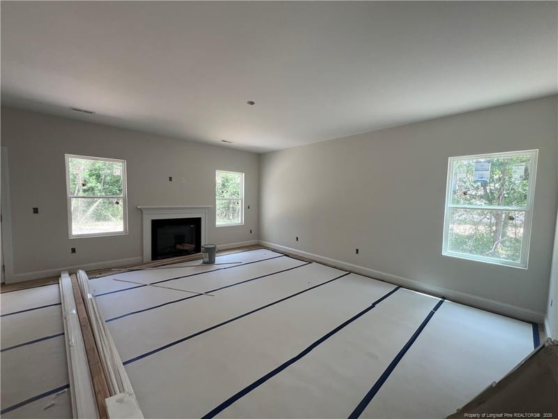 517 Grand Griffon Way, Lillington, NC 27546