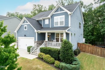 517 Granite View Dr, Rolesville, NC 27571