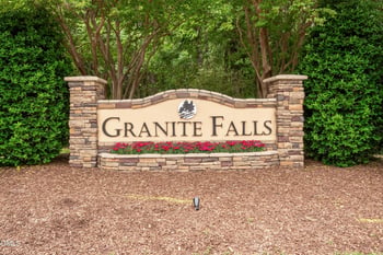 517 Granite View Dr, Rolesville, NC 27571