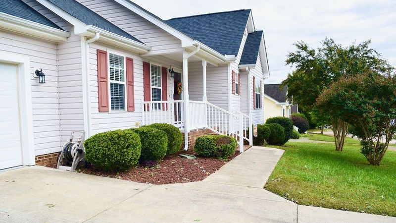 517 Groveton Trl, Wake Forest, NC 27587